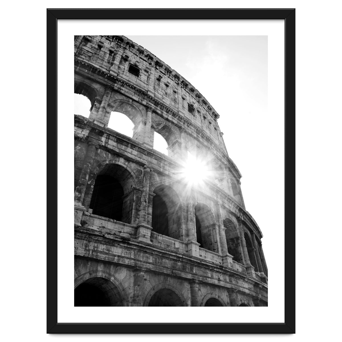 Colosseum, Rome