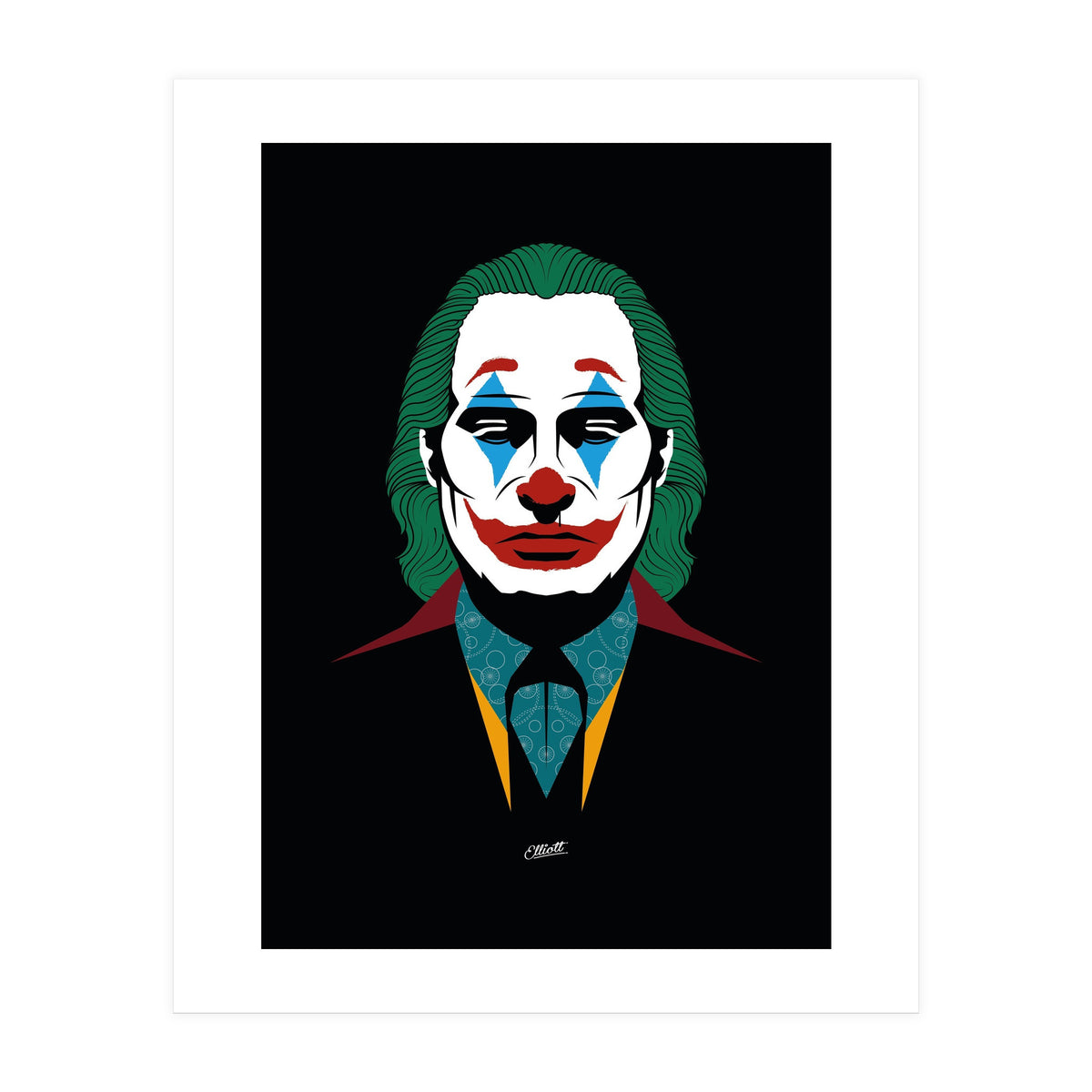 MR J. Vol. 2 (Print Only)