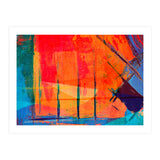 No Words  (Print Only) thumbnail