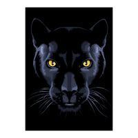 Panther (Print Only)