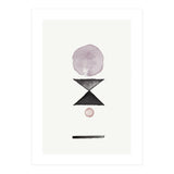Watercolor Art No8 (Print Only) thumbnail