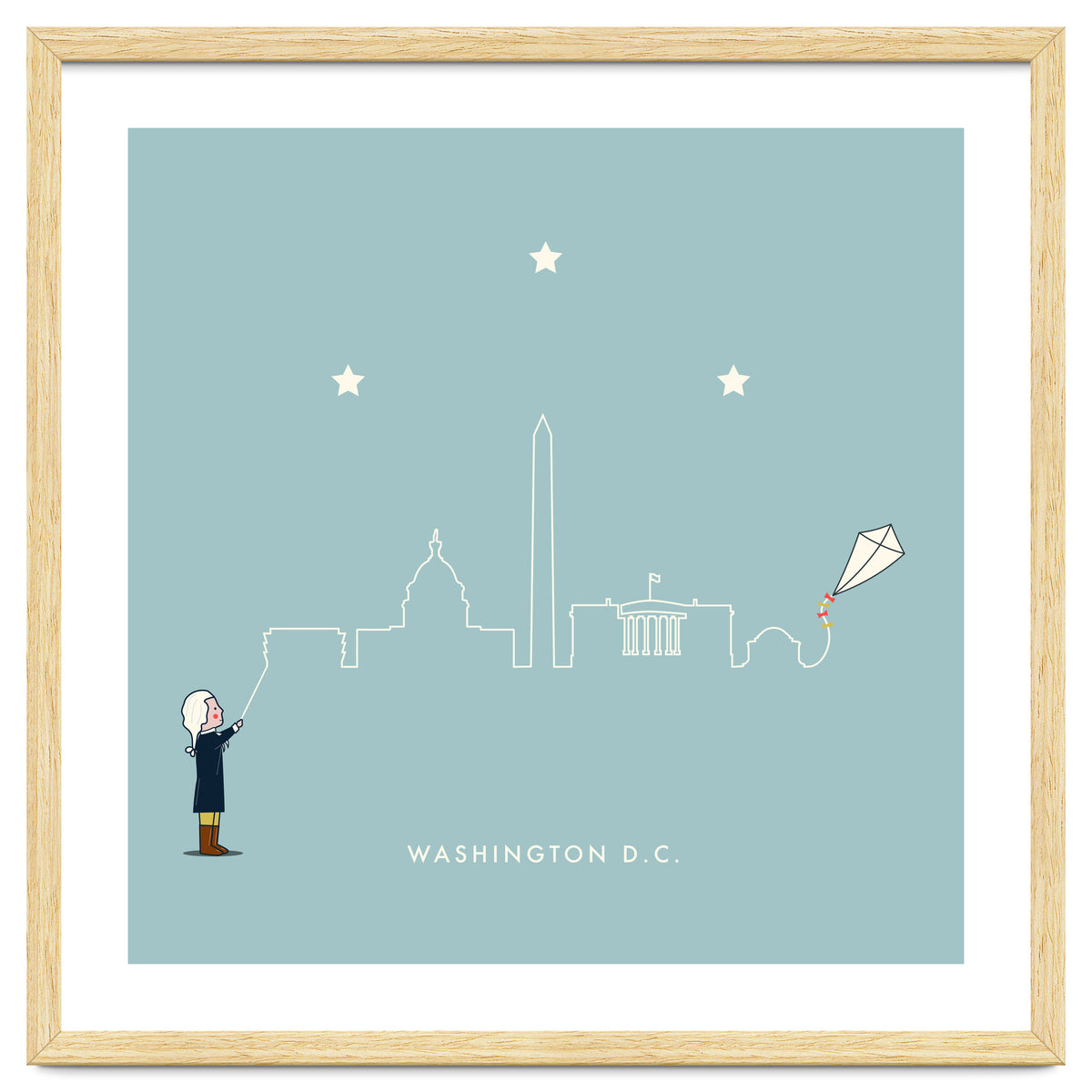 Kein Design Washington D.C.