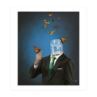 Jar (Print Only)