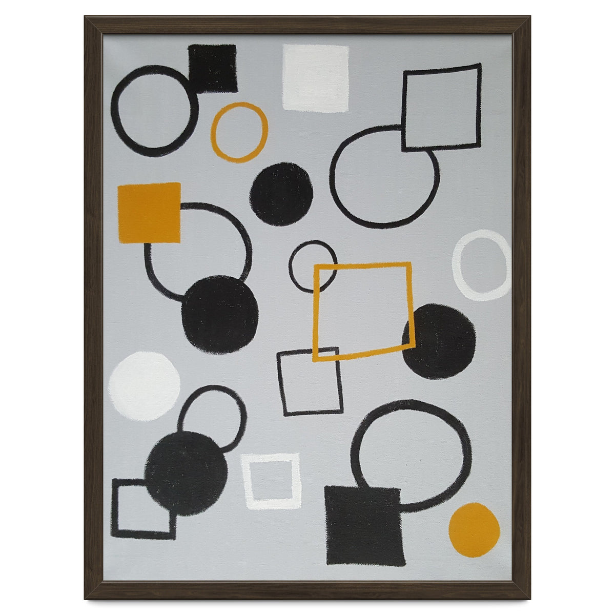 Squares And Circles 2