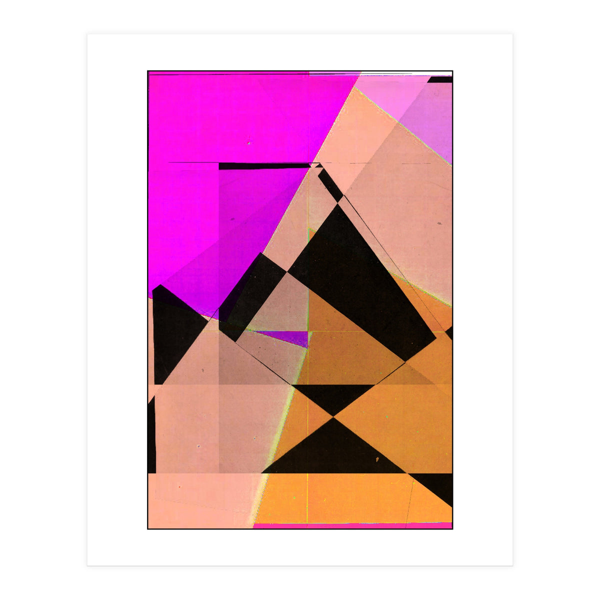 Combinazione.3.16 (Print Only)