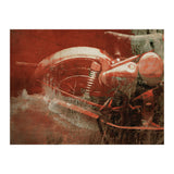 Strong Action (Print Only) thumbnail