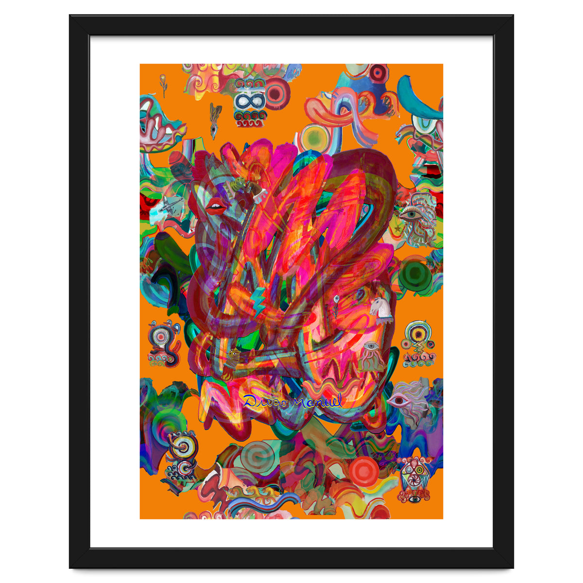 Muchas Cosas 2021 142