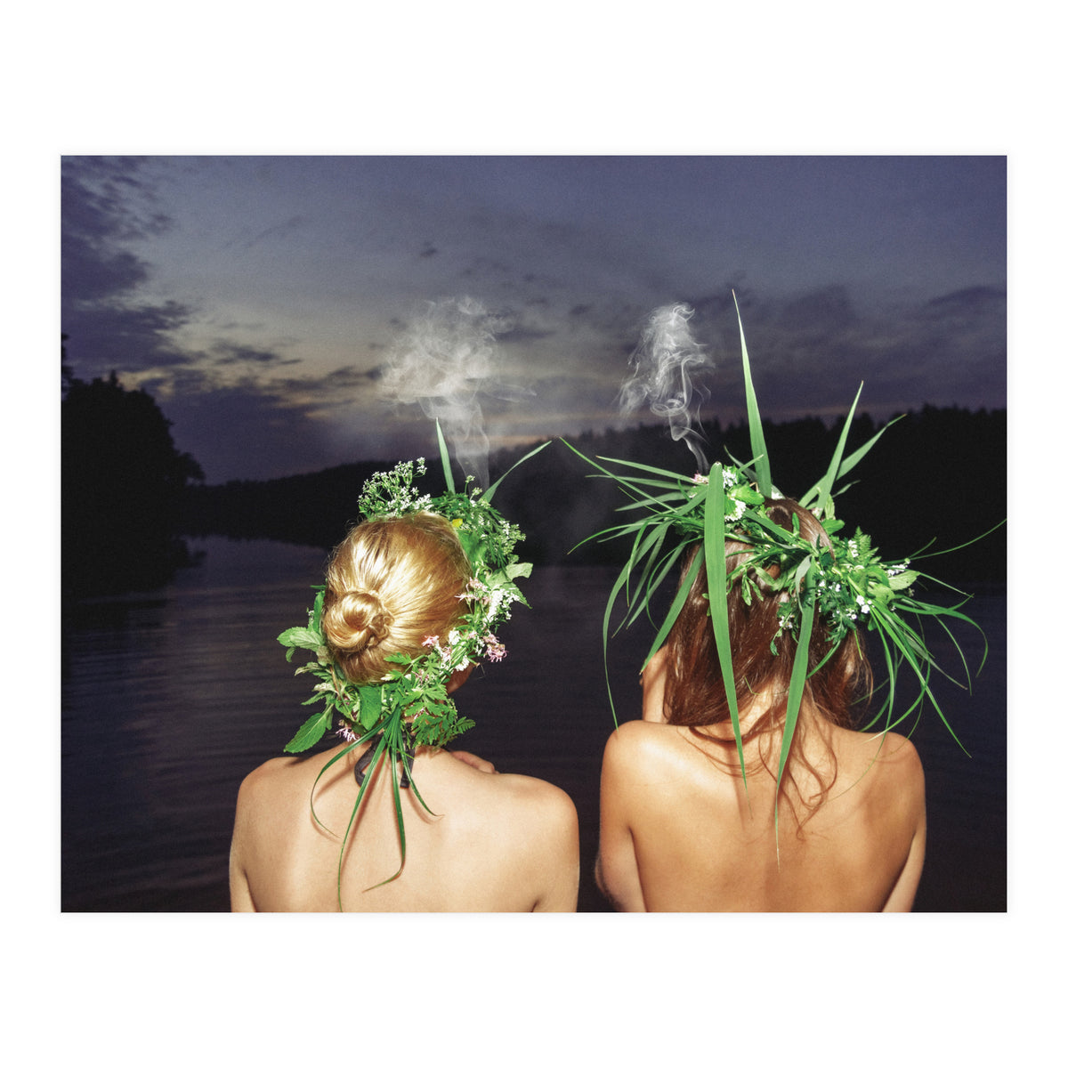 Midsummer (Print Only)