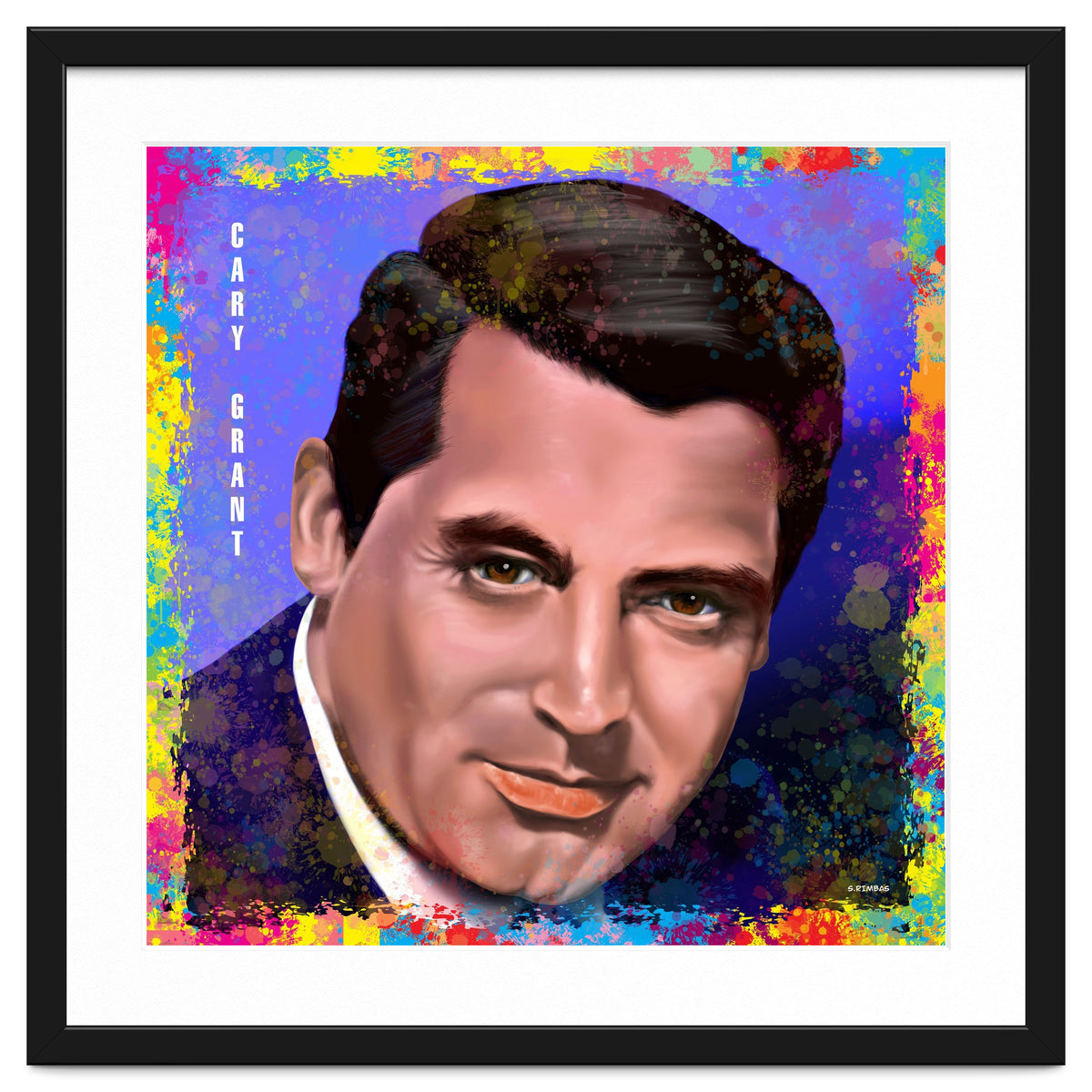 Cary Grant