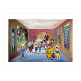 Graffiti Digital 2022 975 (Print Only) thumbnail