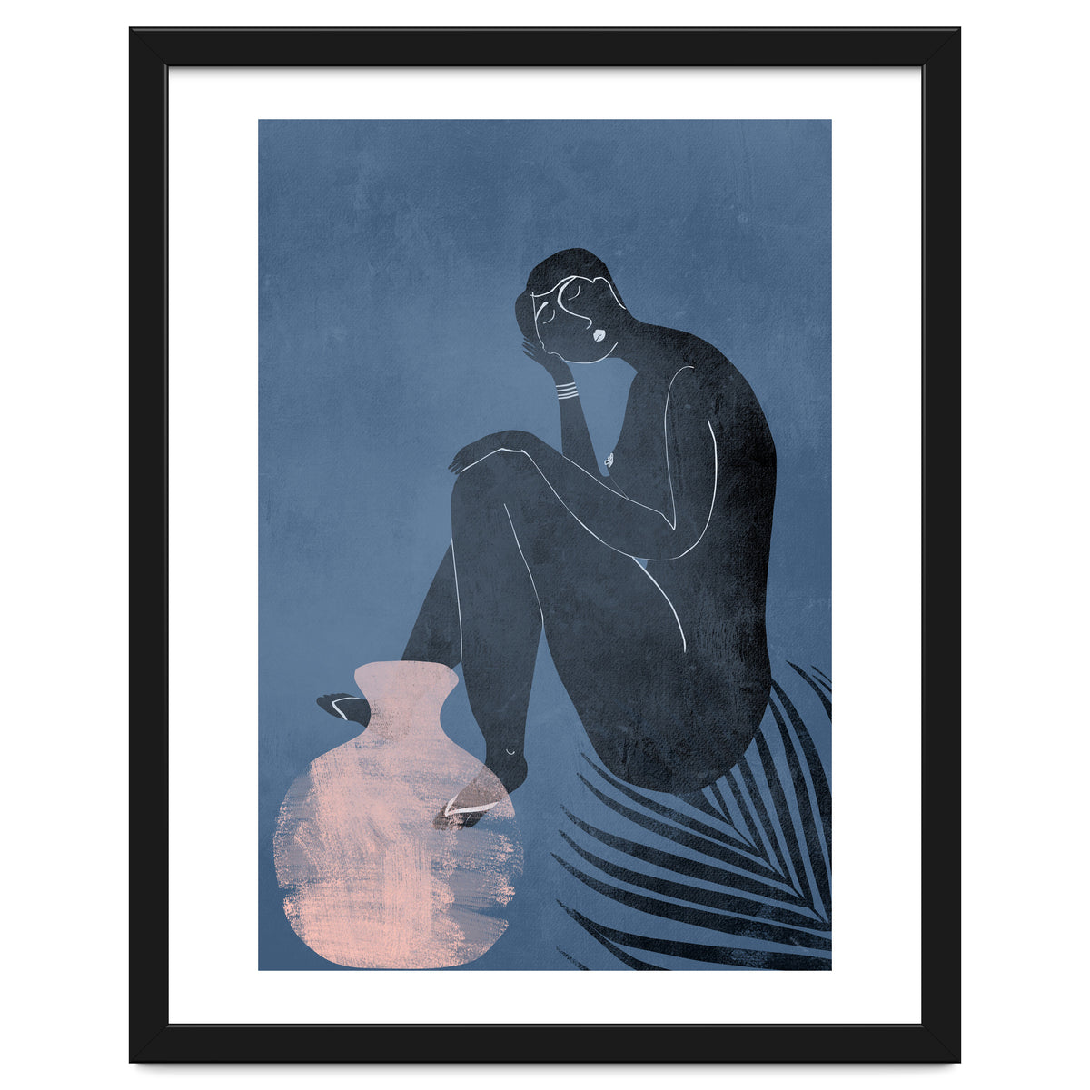 Greece - Listen To My Inner Own Voice