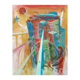 Ciudad (Print Only) thumbnail
