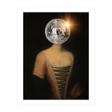 Disco Queen (Print Only) thumbnail