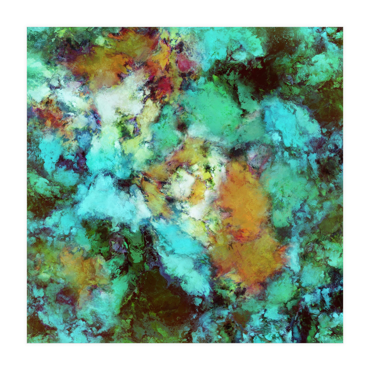 Regeneration (Print Only)