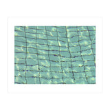 Water patterns (Print Only) thumbnail
