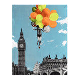 Soft Landing London (Print Only) thumbnail
