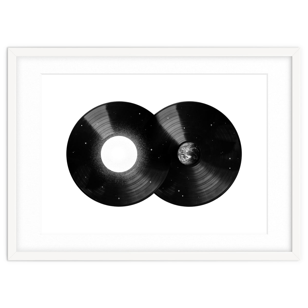 Sounds Of The Galaxy