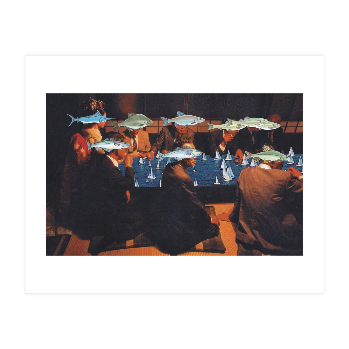 Drink (Print Only)