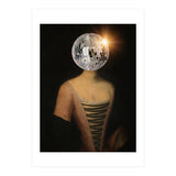 Disco Queen (Print Only) thumbnail