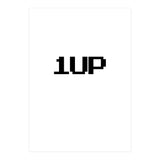 1UP (Print Only) thumbnail