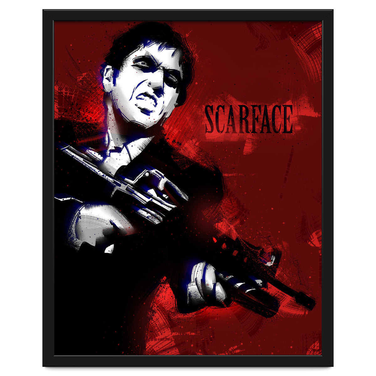 Scarface