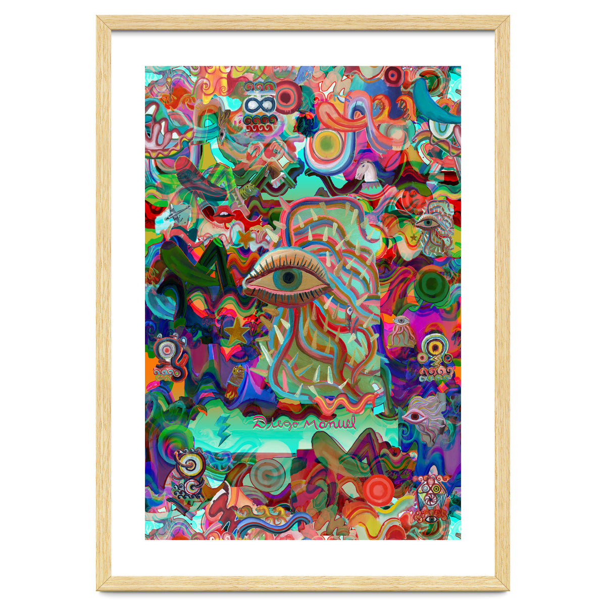 Muchas Cosas 2021 202