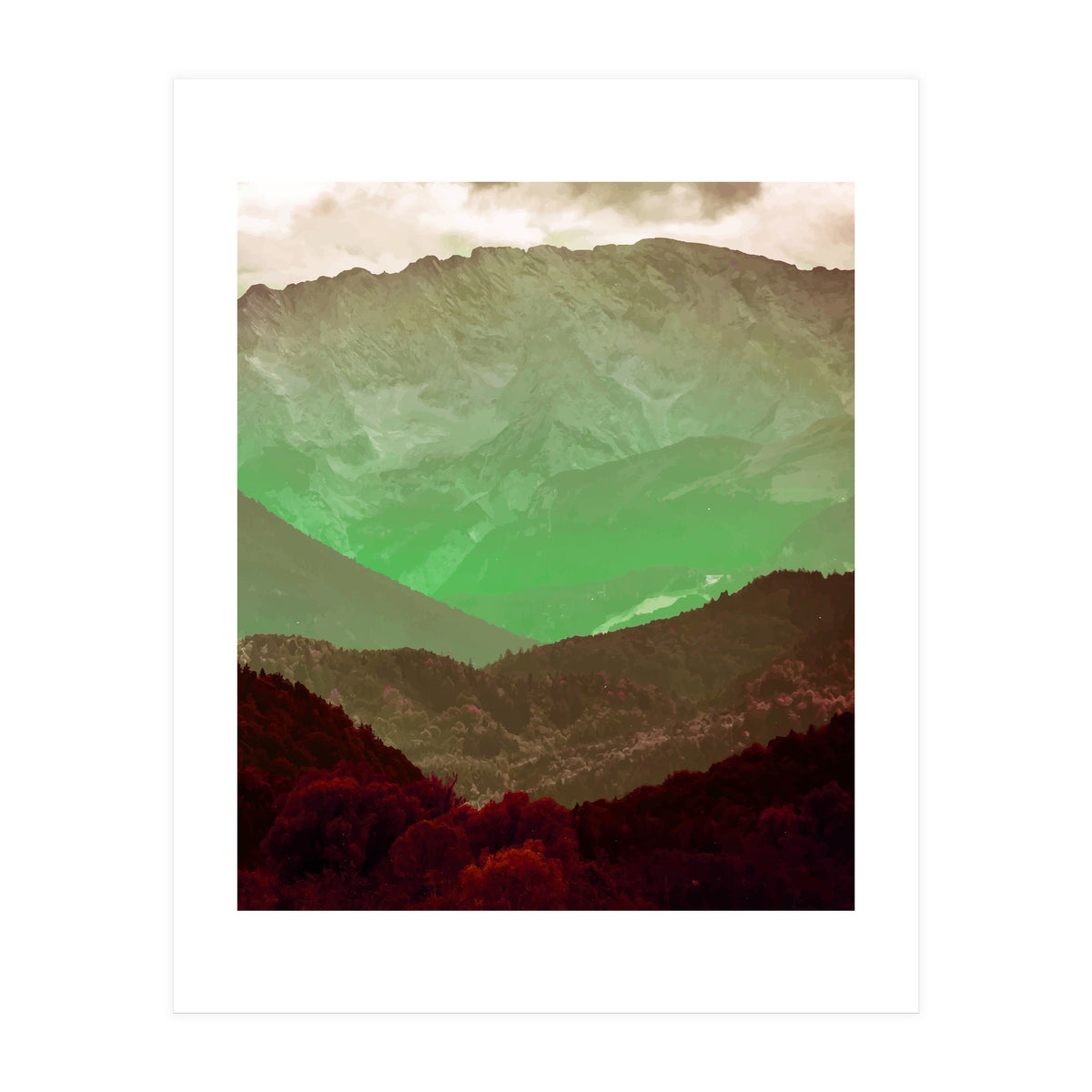 Philosophy & Purpose (Print Only)