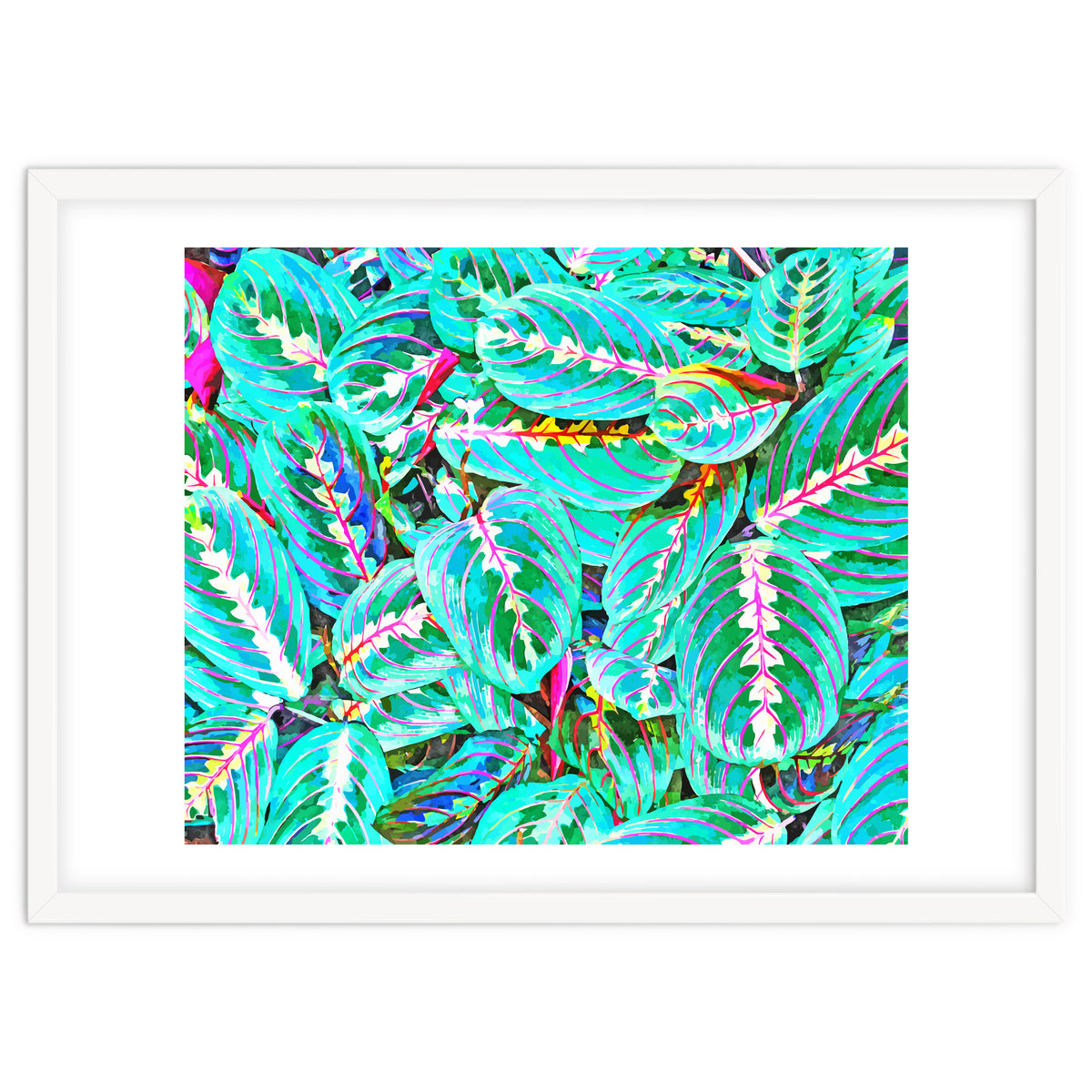 Let's find a beautiful place to get lost