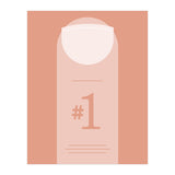 Number 1 (Print Only) thumbnail