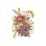 Flora II (Print Only) thumbnail