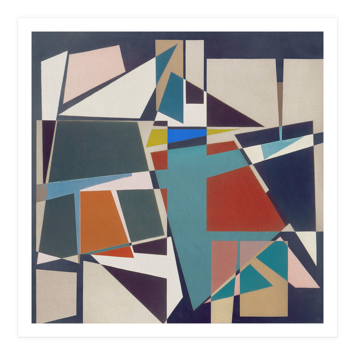 Migraine (Print Only)