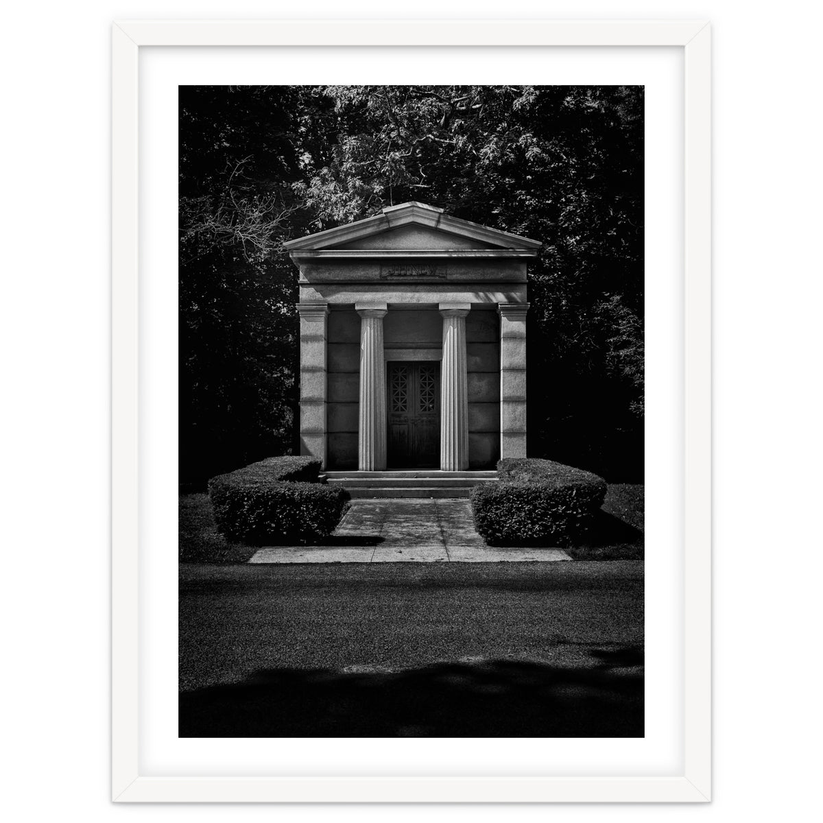 Tombstone Shadow No 19