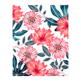 Yours Florally (Print Only) thumbnail