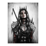 Wild (Print Only) thumbnail