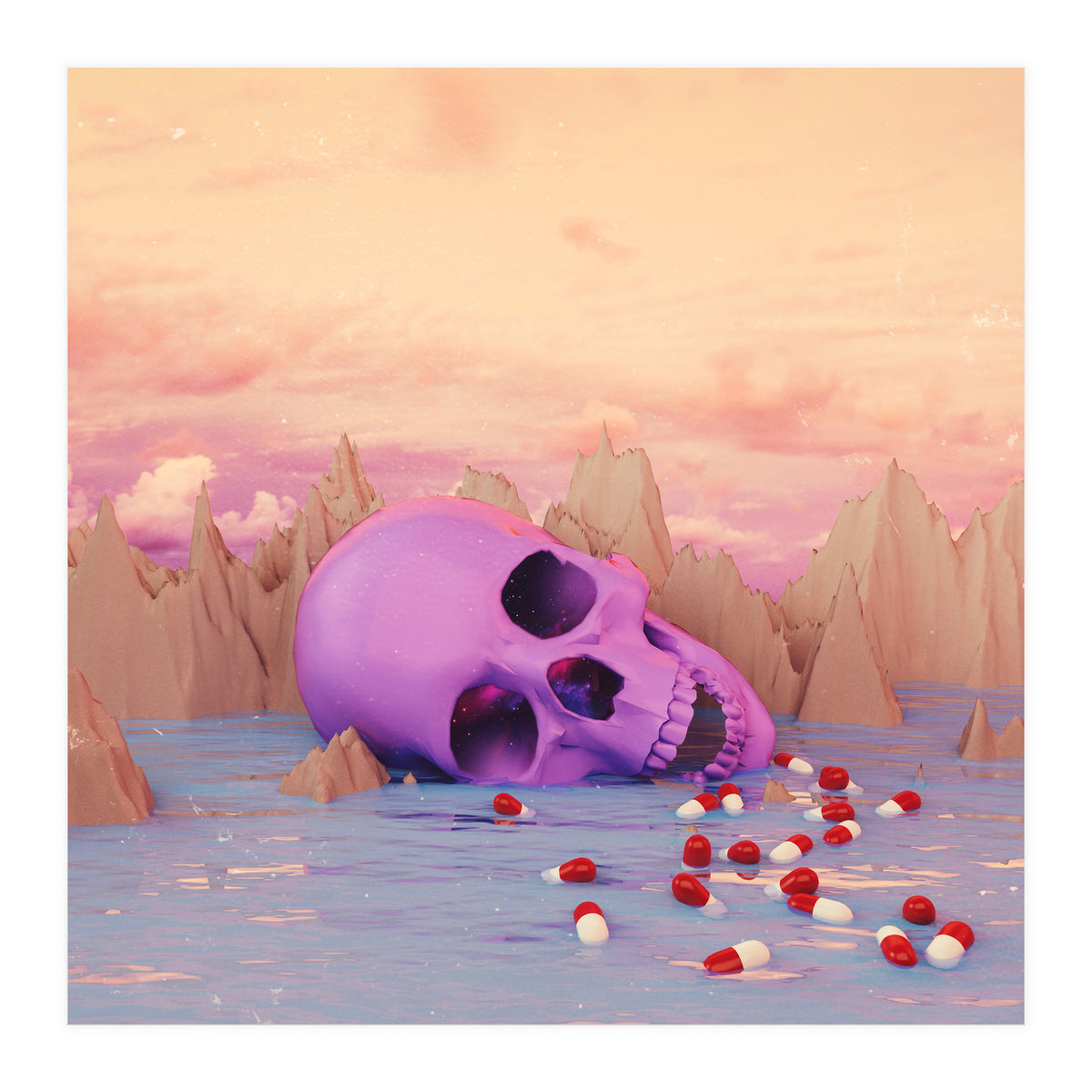 Rill Rill (Print Only)