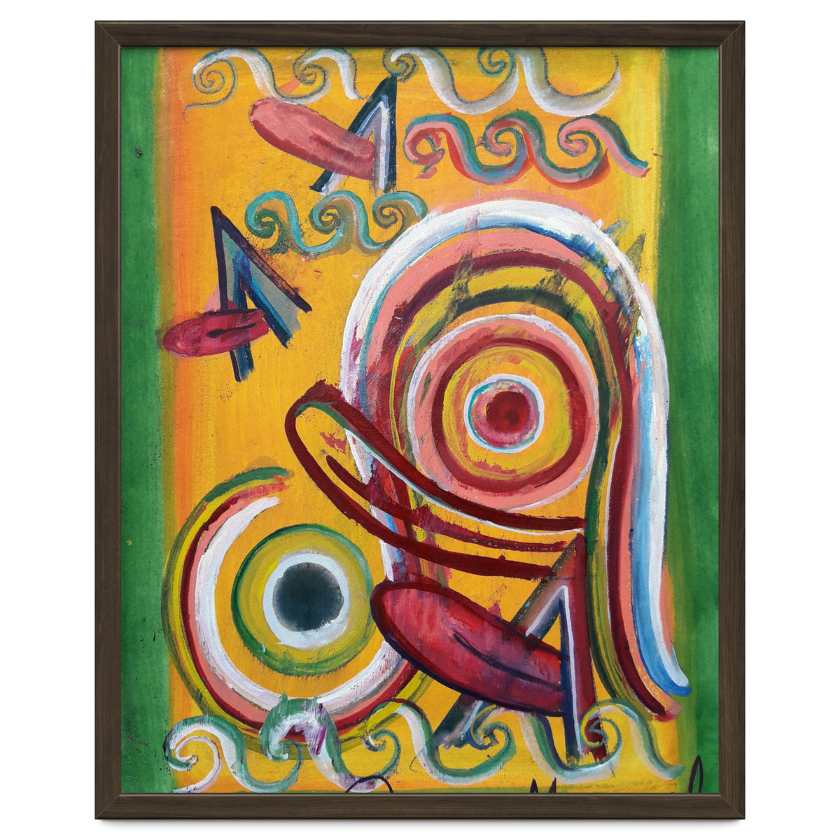 Formas En El Espacio 21