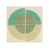 Splitting Circles 1 (Print Only) thumbnail