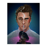 Fight Club (Print Only) thumbnail