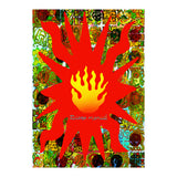 Fuego Y Graffiti 58 (Print Only) thumbnail