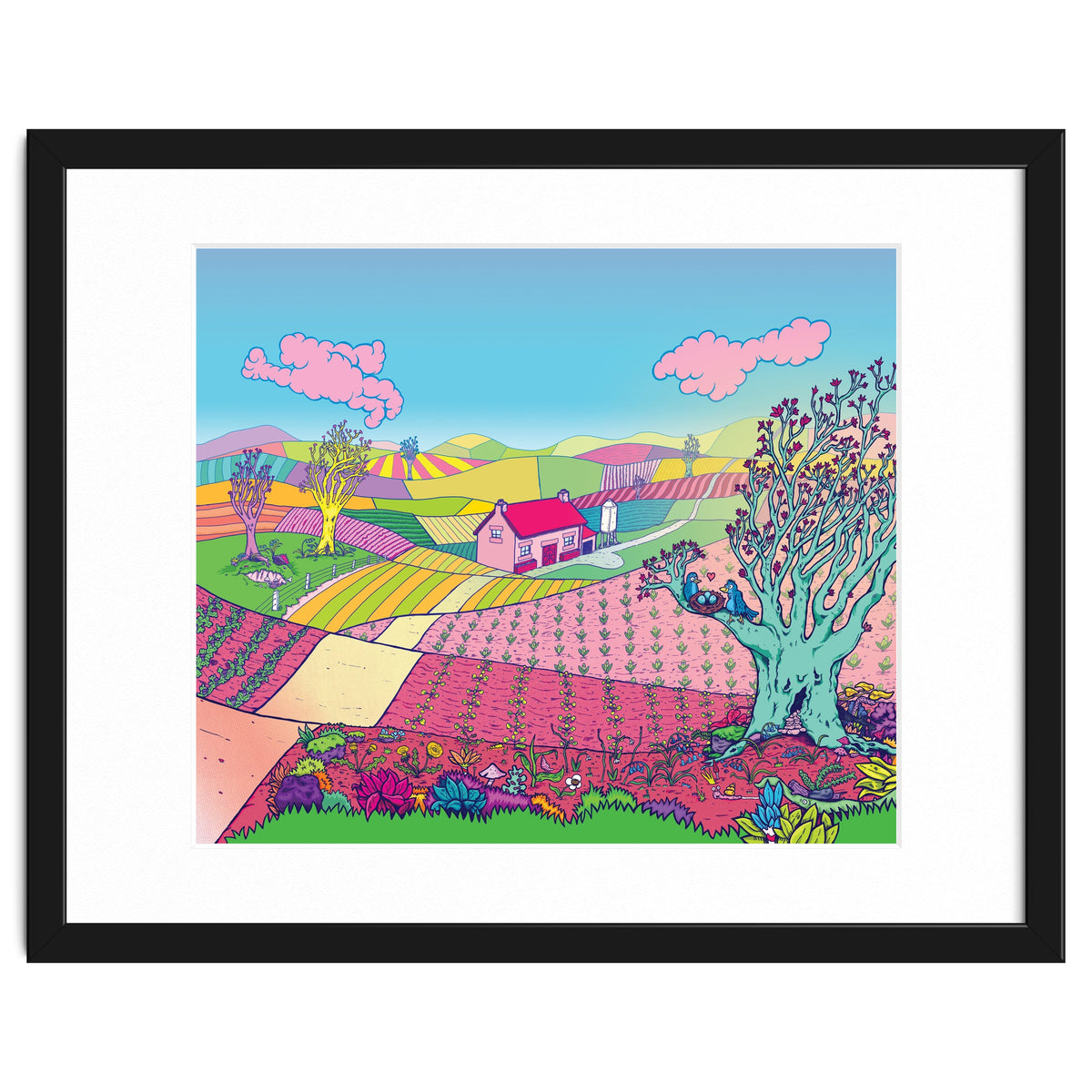 Sow the Seeds - Abbeydale Brewery x Siren Craft Brew