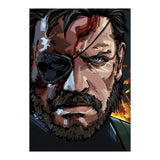 Metal Gear Solid (Print Only) thumbnail