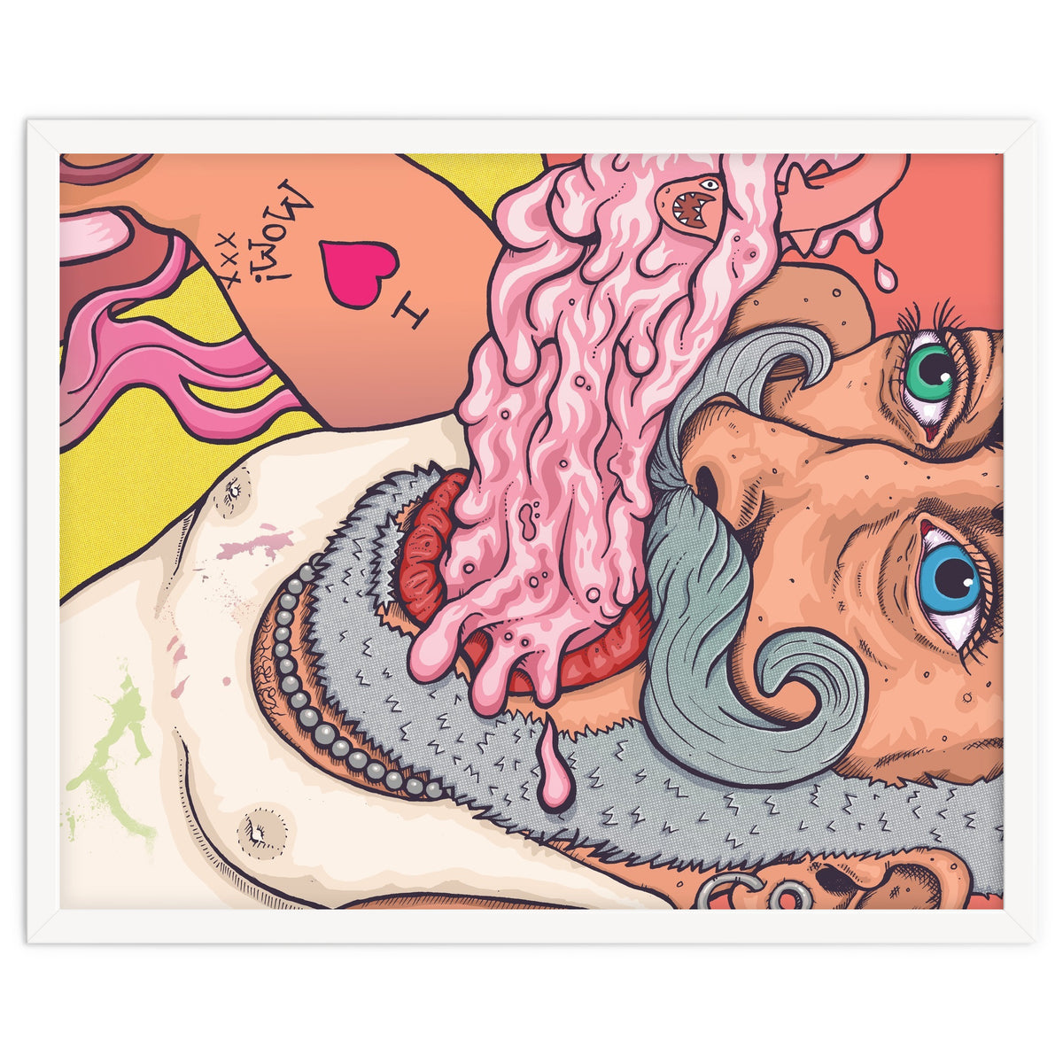 Chai Tea Chai Tea Bang Bang - Chai Latte Stout 6.4% ABV Abbeydale x Black Jack Brewery