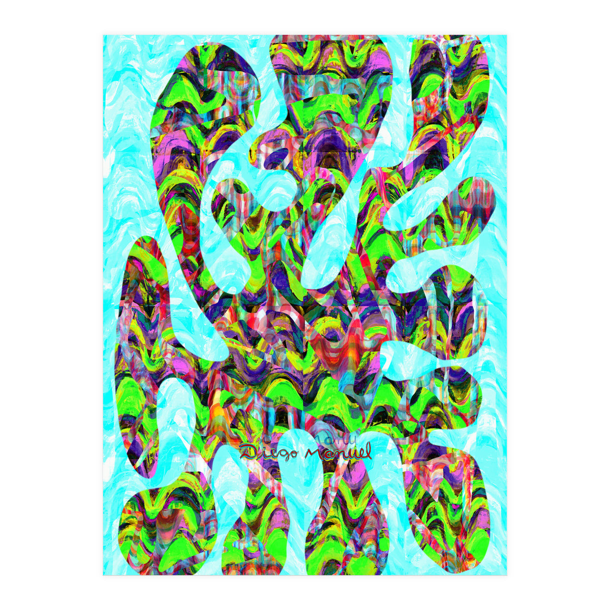 Perfil 32 (Print Only)