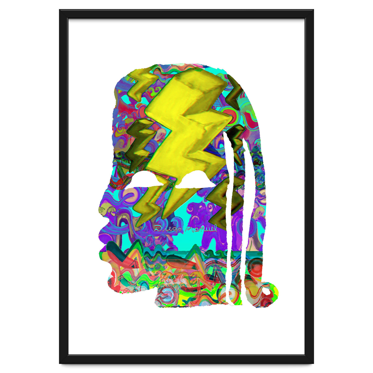 Abstracto Pop Nuevo B 6 Copia