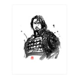 Tom Cruise (Print Only) thumbnail
