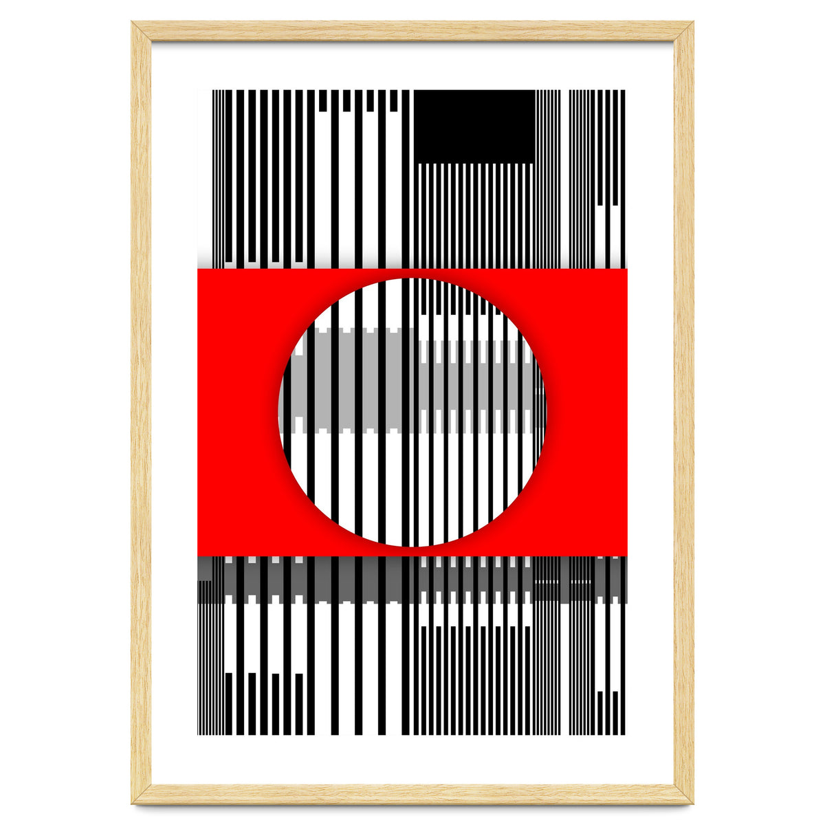 Glitch Global IX Serie Urban Nature