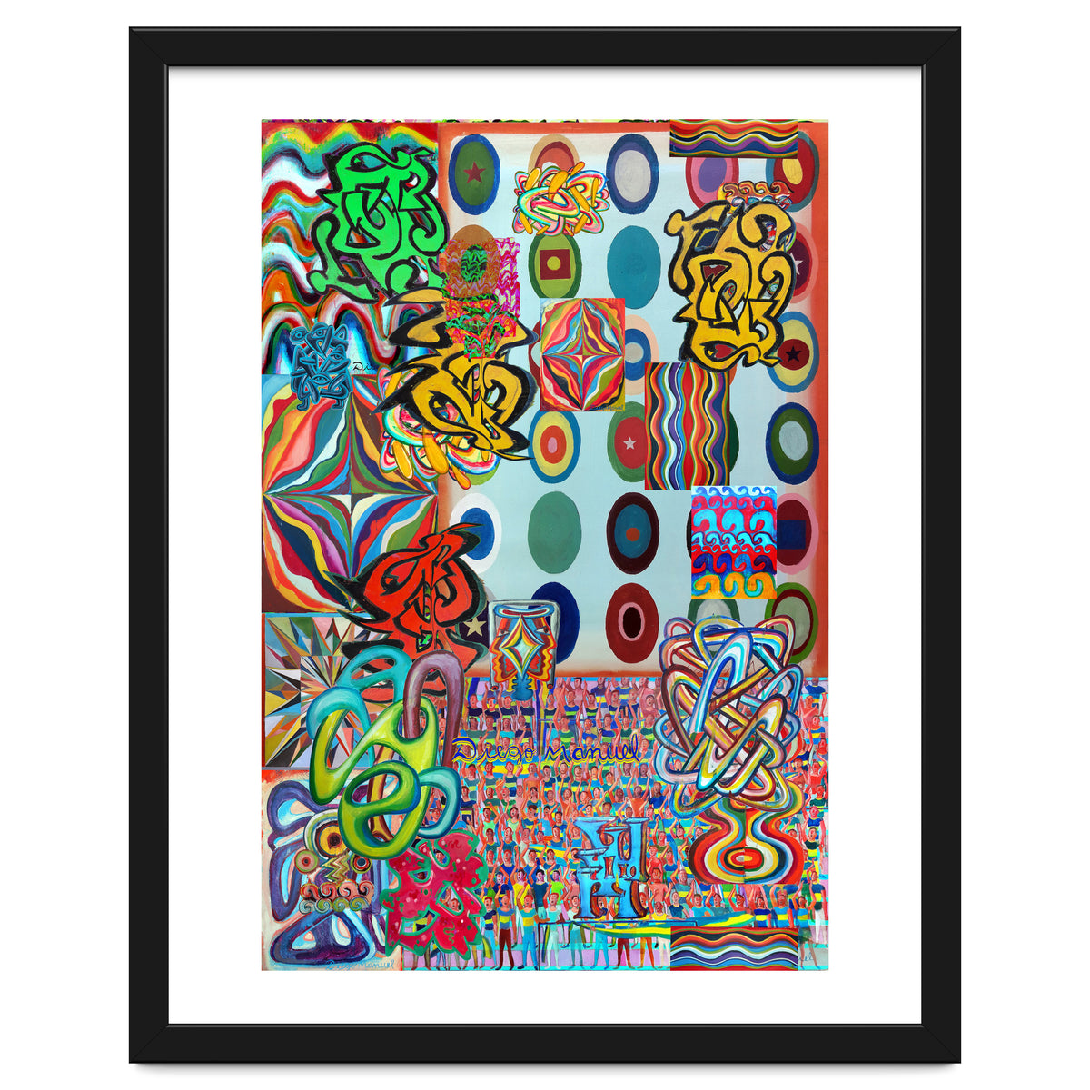 Graffiti Digital 2022 523