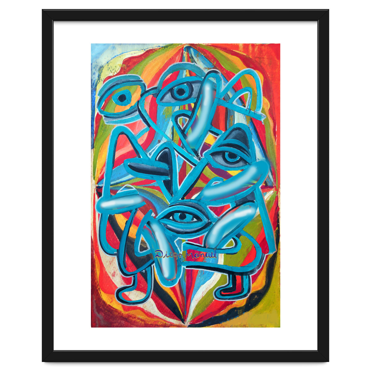 Graffiti Digital 2022 728