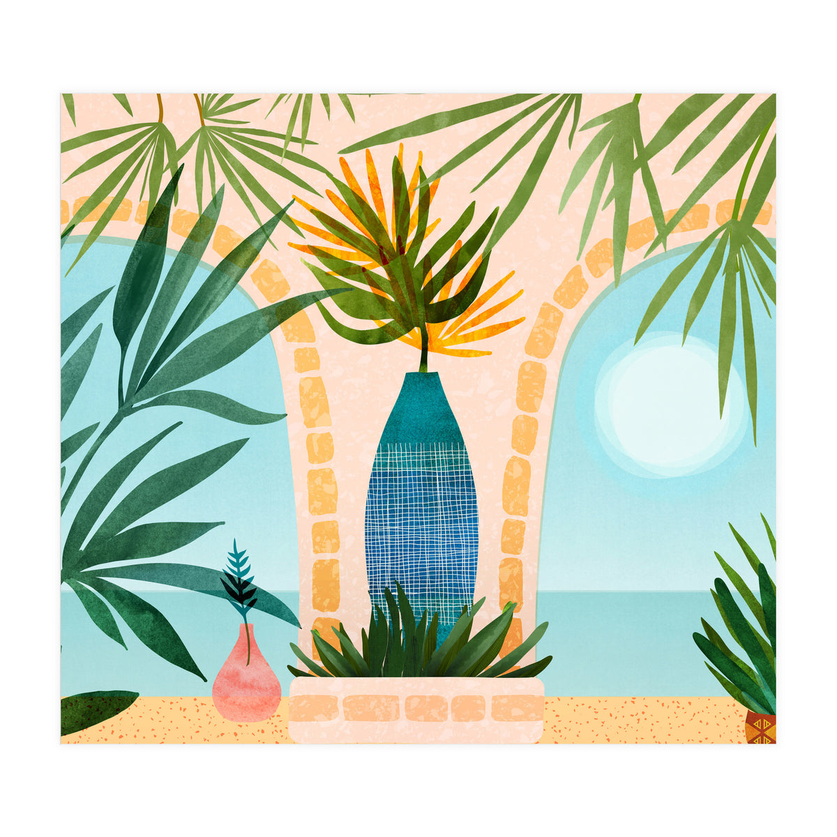 Welcome to the Hotel California (Print Only)