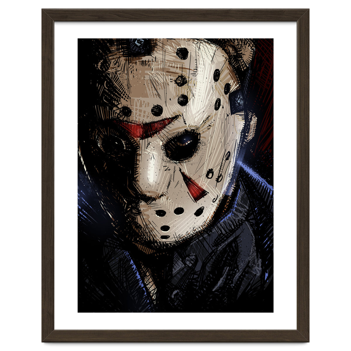 Jason Voorhees